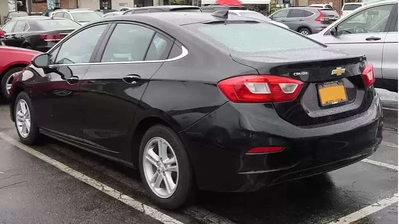 استفاده شده Chevrolet Cruze برای فروش که در دوحه #6287 - 1  image 